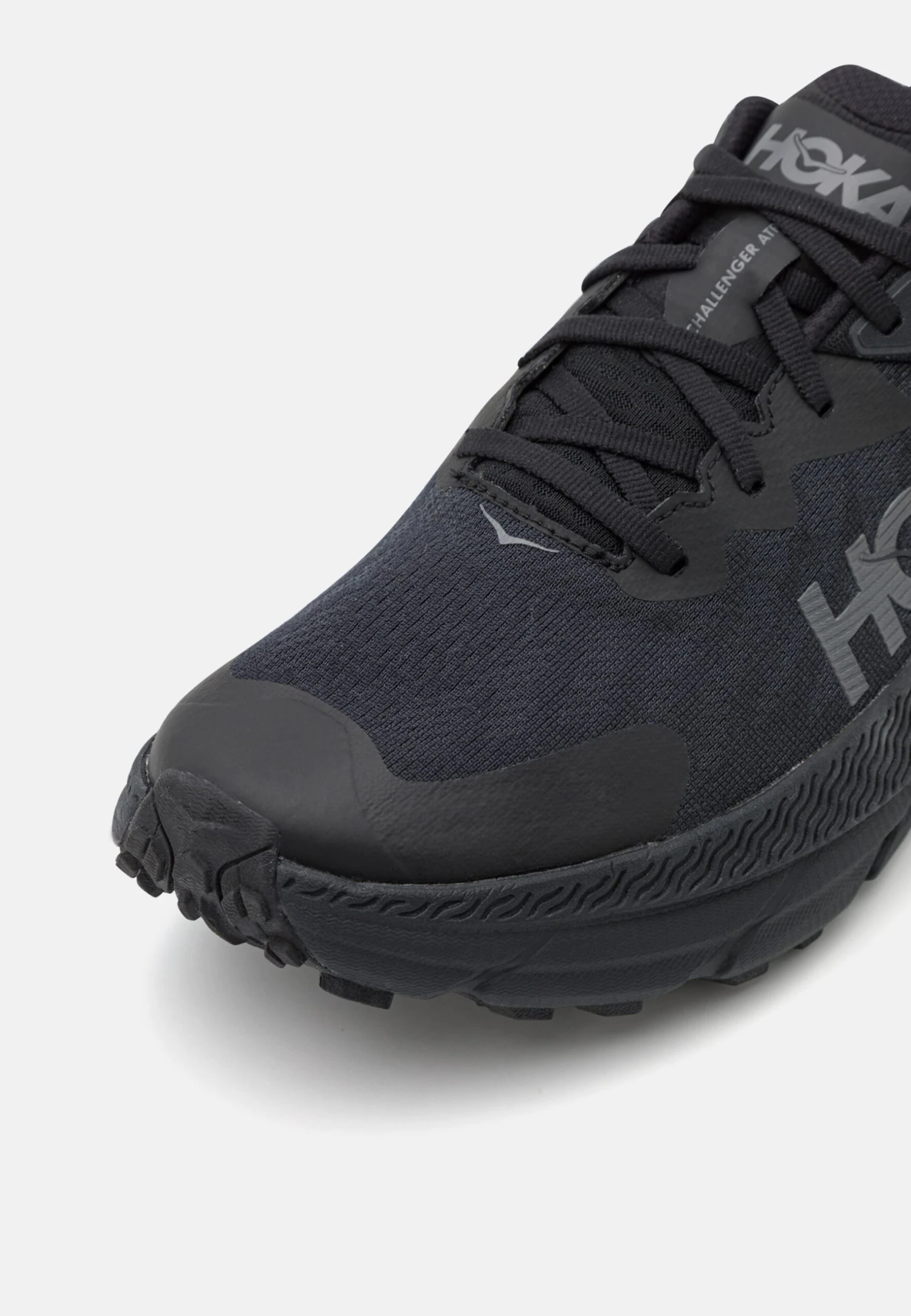 Hoka Challenger Atr 7 Gtx - Løpesko For Mark - Black - Bilde 6