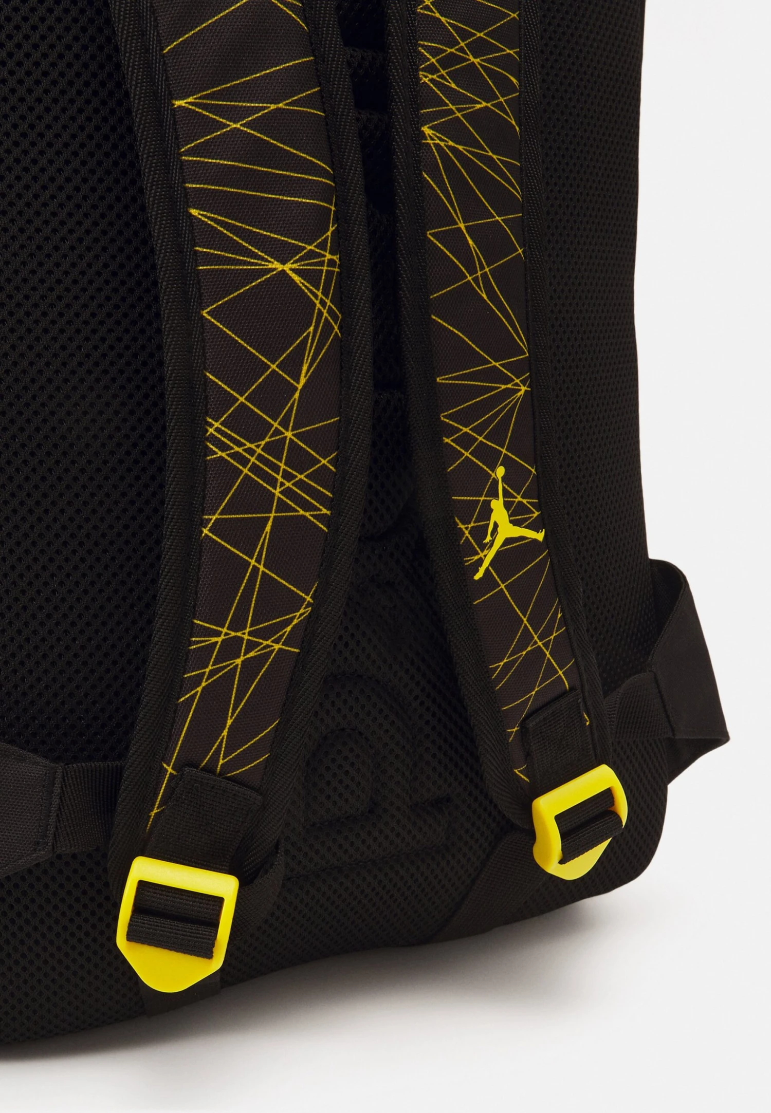 Jordan Essentials- Ryggsekk - Black - Bilde 4