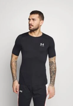 Under Armour Undertrøye - Black