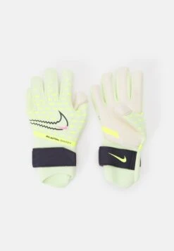 Nike Performance Goalkeeper Phantom Shadow Unisex - Keeperhansker - Barely Volt/Gridiron/Gridiron
