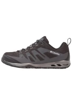 Columbia Vapor Vent - Fjellsko - Black/White