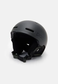 POC Fornix Mips Pow Unisex - Hjelm - Bismuth Green Matt