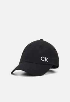 Cap - Black