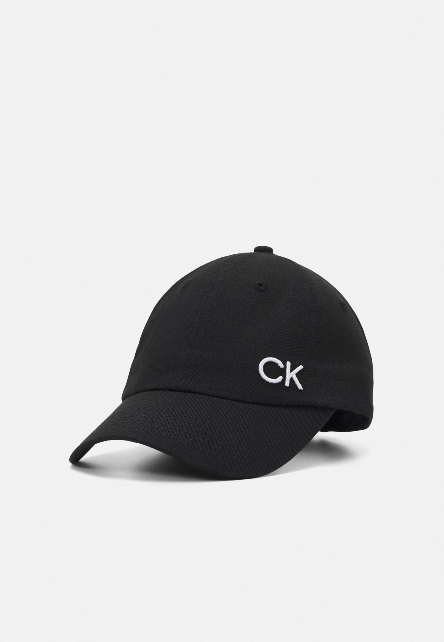 Cap - Black