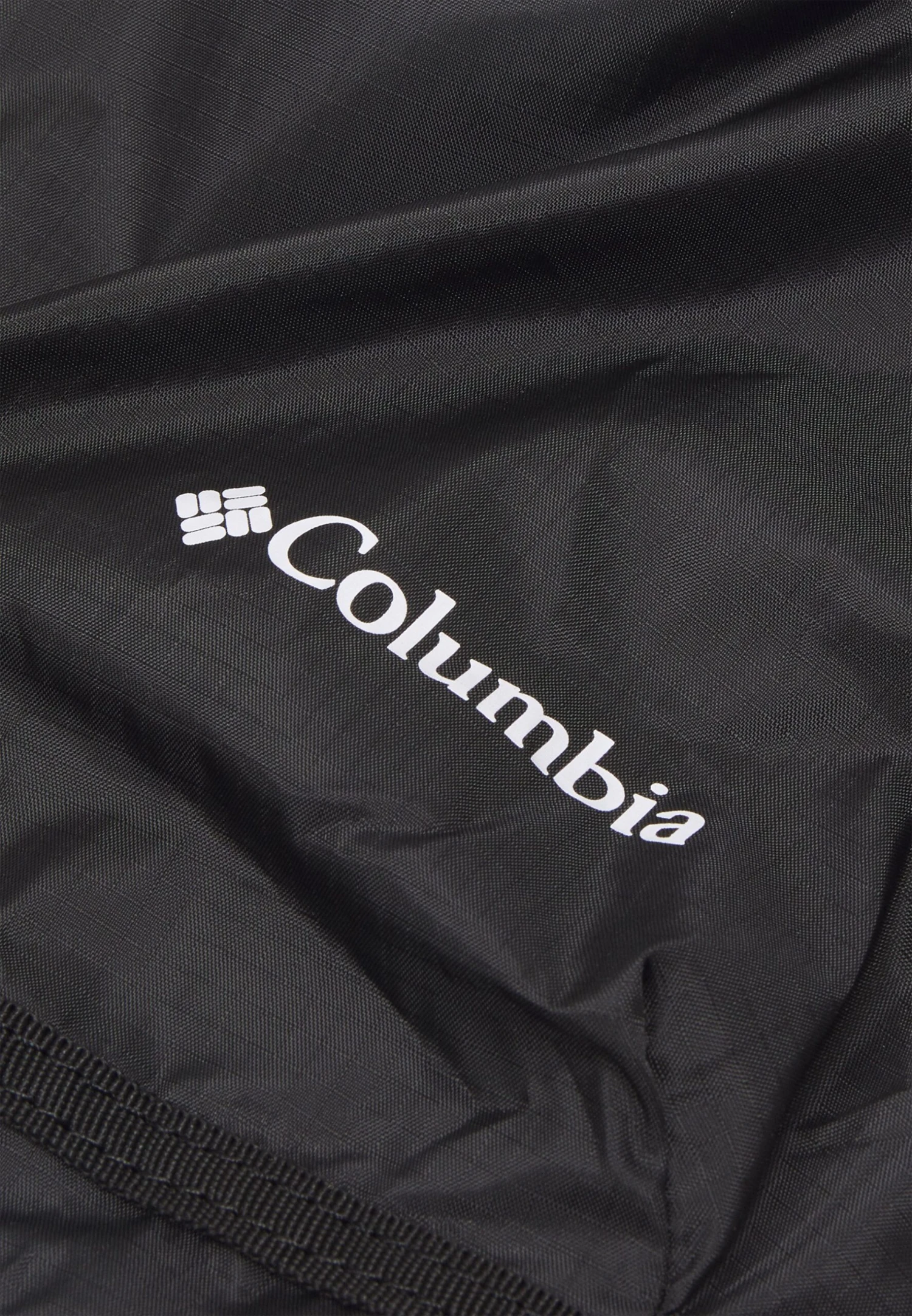 Columbia Lightweight Packable Tote - Treningsbag - Black - Bilde 6
