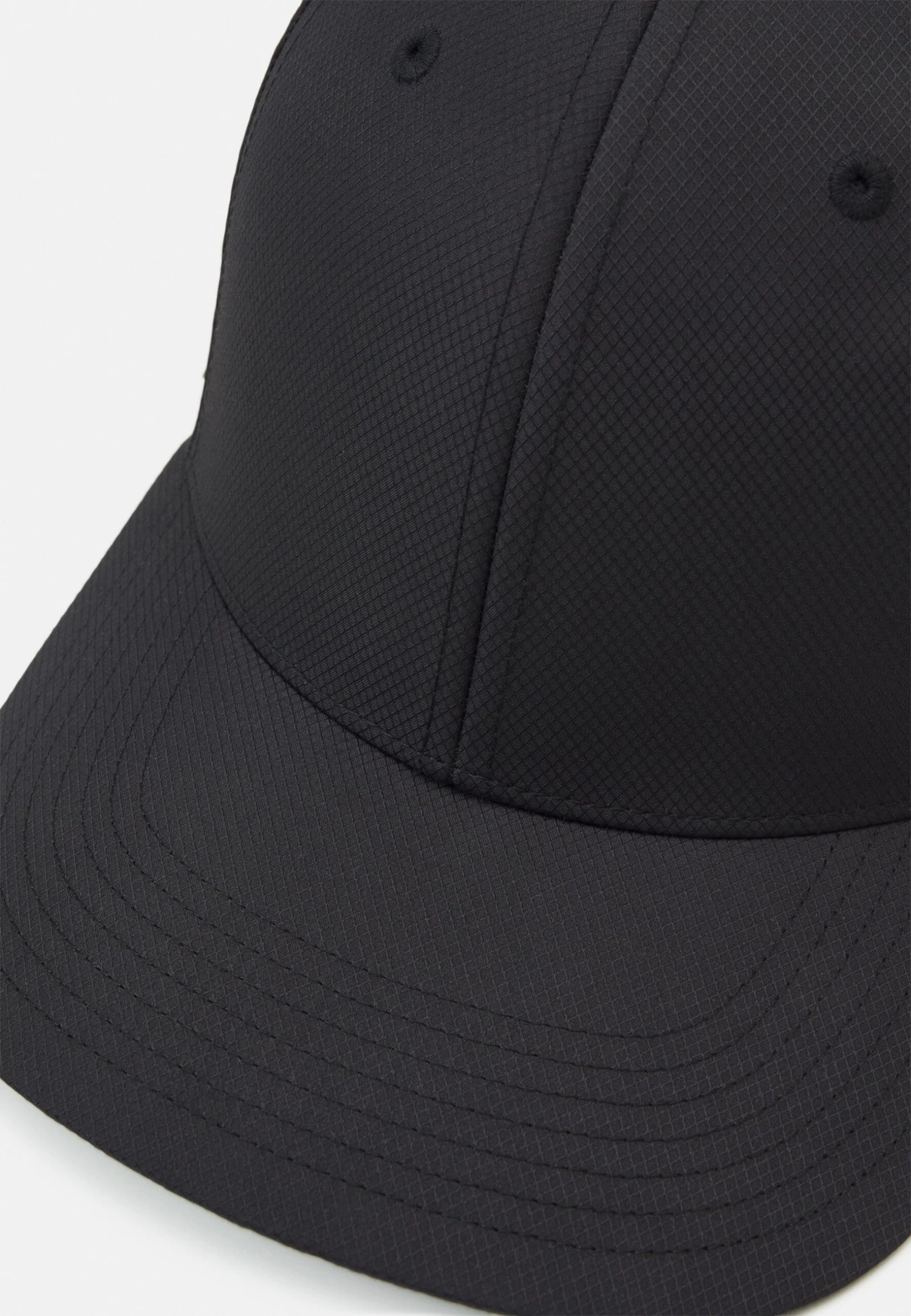 Adidas Golf Tour Snap Unisex - Cap - Black - Bilde 5