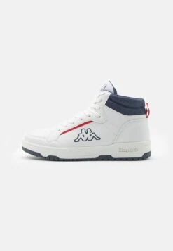 Kappa Treningssko - White/Navy