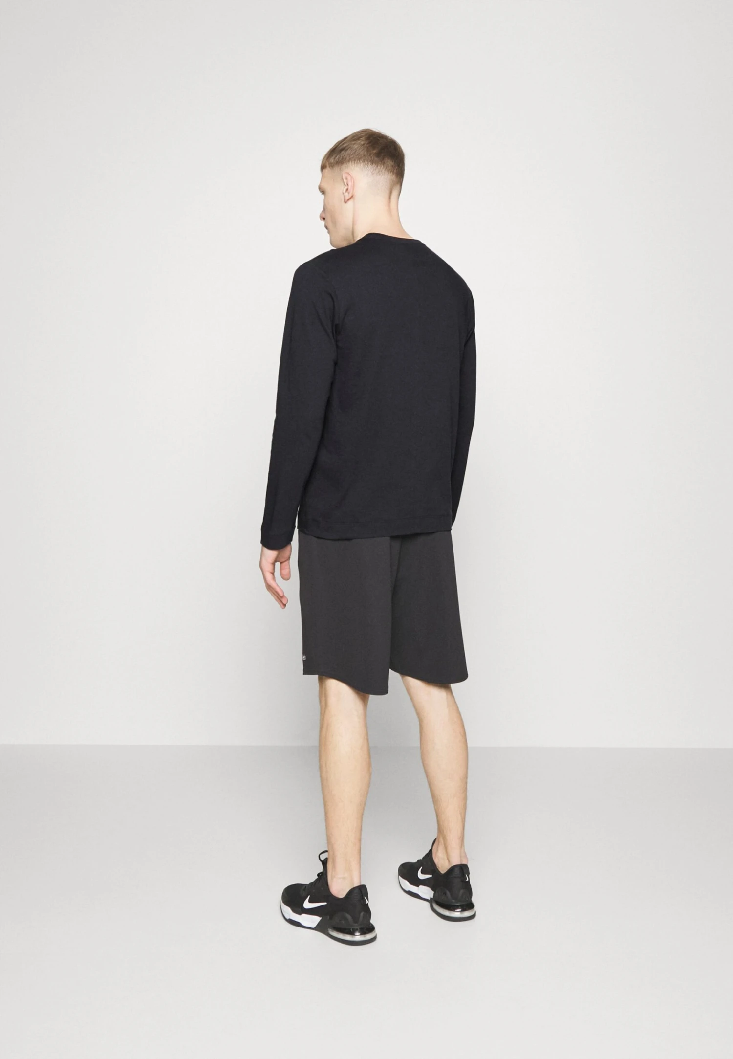 Topper Langermet - Black Beauty - Bilde 3