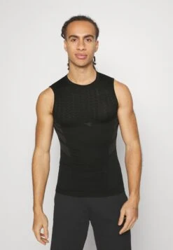 Diadora Fitness / Yoga - Black