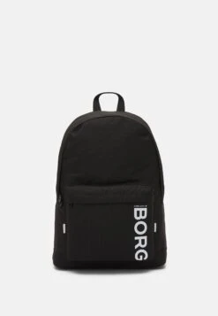 BJØRN BORG Core Street Backpack - Ryggsekk - Black