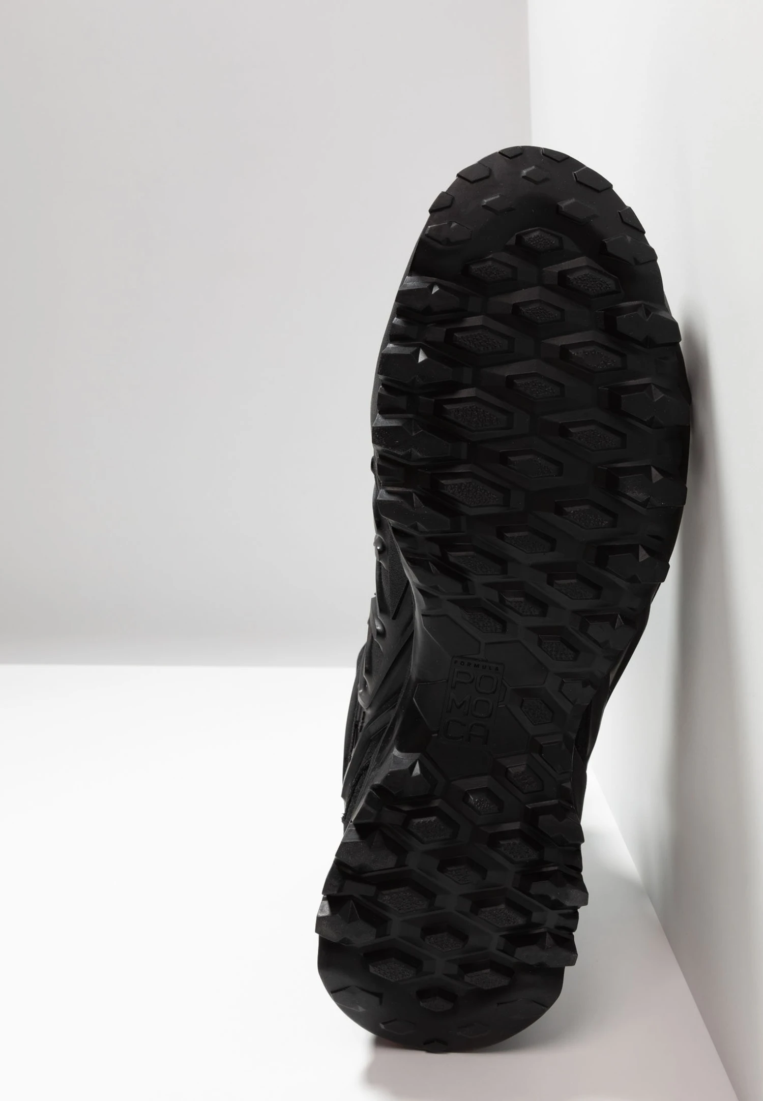 SALEWA Wildfire Edge Mid Gtx - Fjellsko - Black - Bilde 5