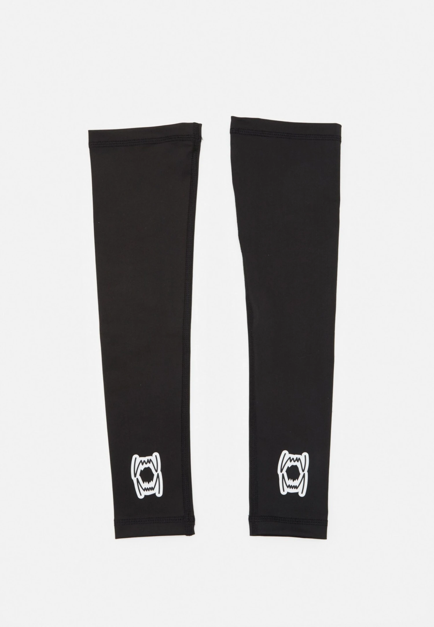 Puma Hoops Team Arm Sleeves - Leggvarmere - Black