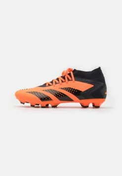 ADIDAS PERFORMANCE Predator Accuracy.2 Mg - Fotballsko - Team Solar Orange/Core Black
