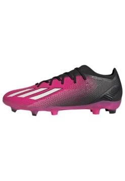 ADIDAS PERFORMANCE X Speedportal.2 Fg - Fotballsko - Team Shock Pink Metalic Core Black