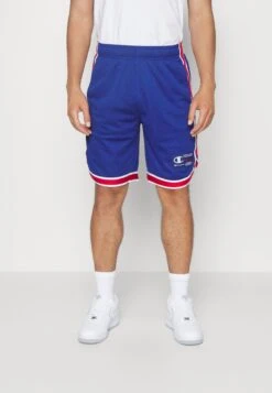 Champion Basketball Bermuda - Sports Shorts - Blue