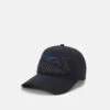 Saucony Outpace Petite Hat - Cap - Black