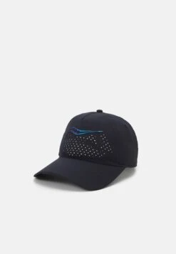 Saucony Outpace Petite Hat - Cap - Black