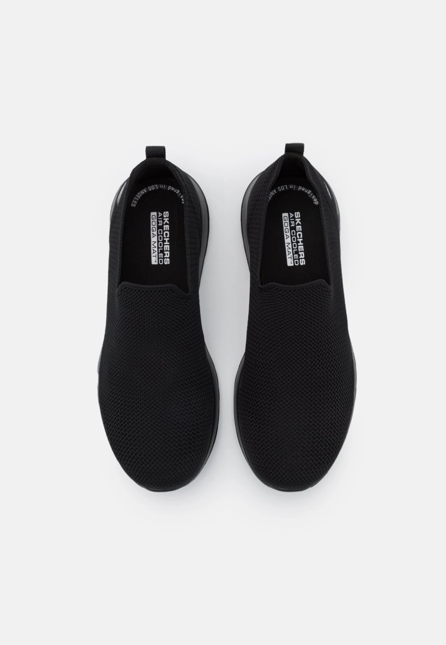 Go Walk Max - Vandresko - Black - Bilde 4