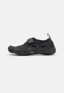Vibram Fivefingers Spyridon Evo - Trainers - Black