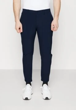 Adidas Golf Go To Commuter Primegreen- Friluftsbukser - Collegiate Navy