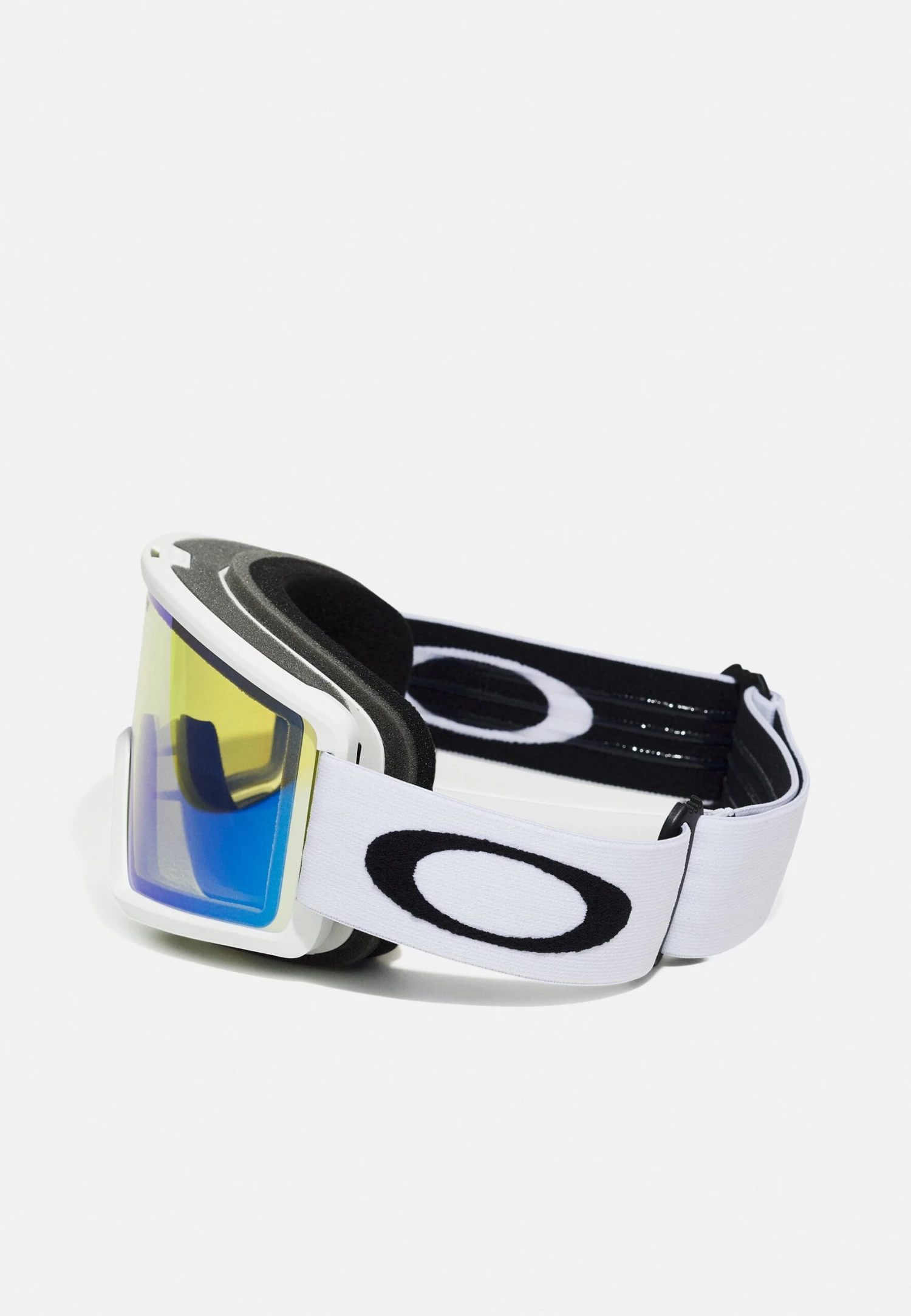 Oakley Ridge Linem Unisex - Skibriller - Matte White - Bilde 3