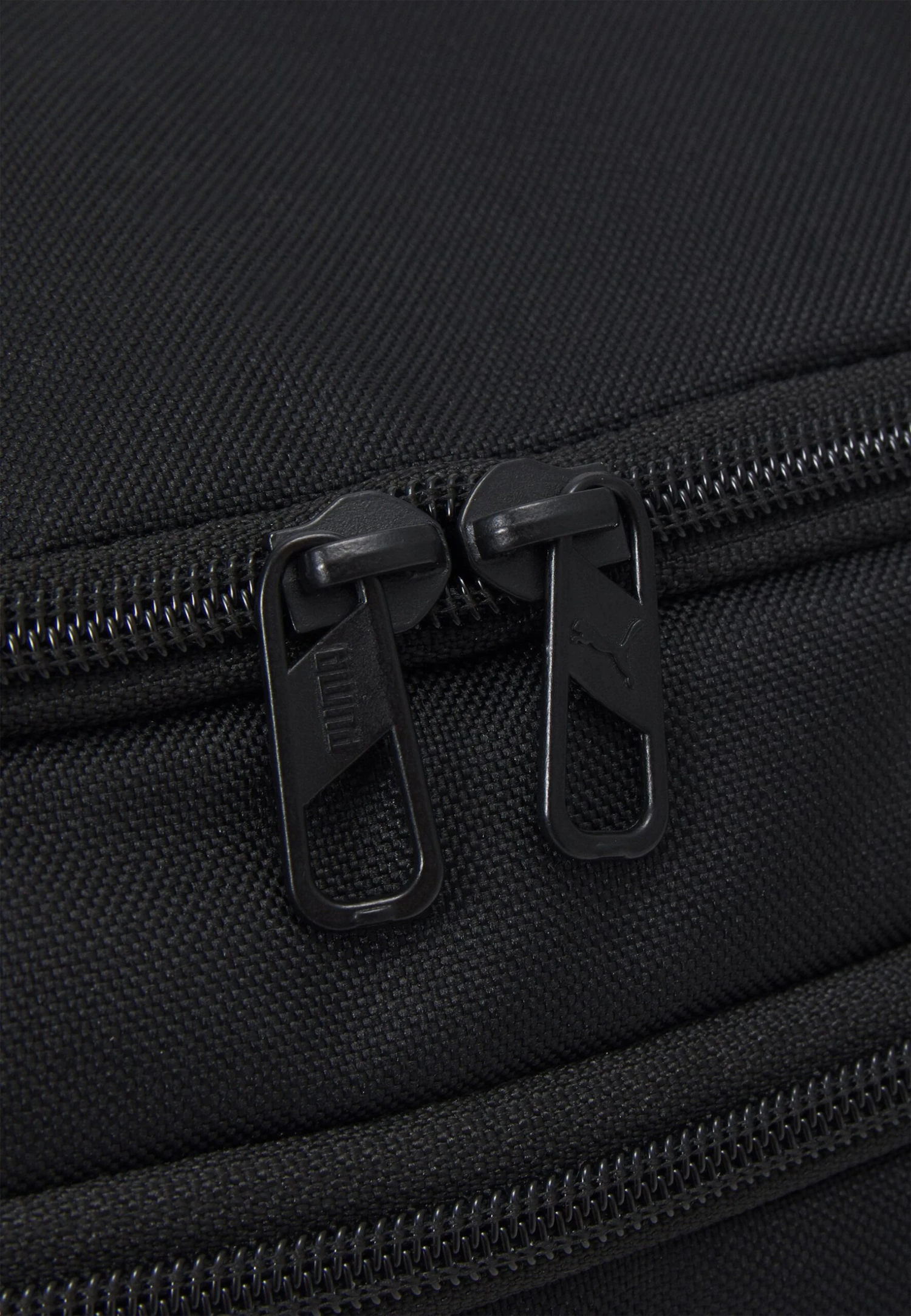 Puma Fundamentals Sports Bag S Unisex - Treningsbag - Black - Bilde 5