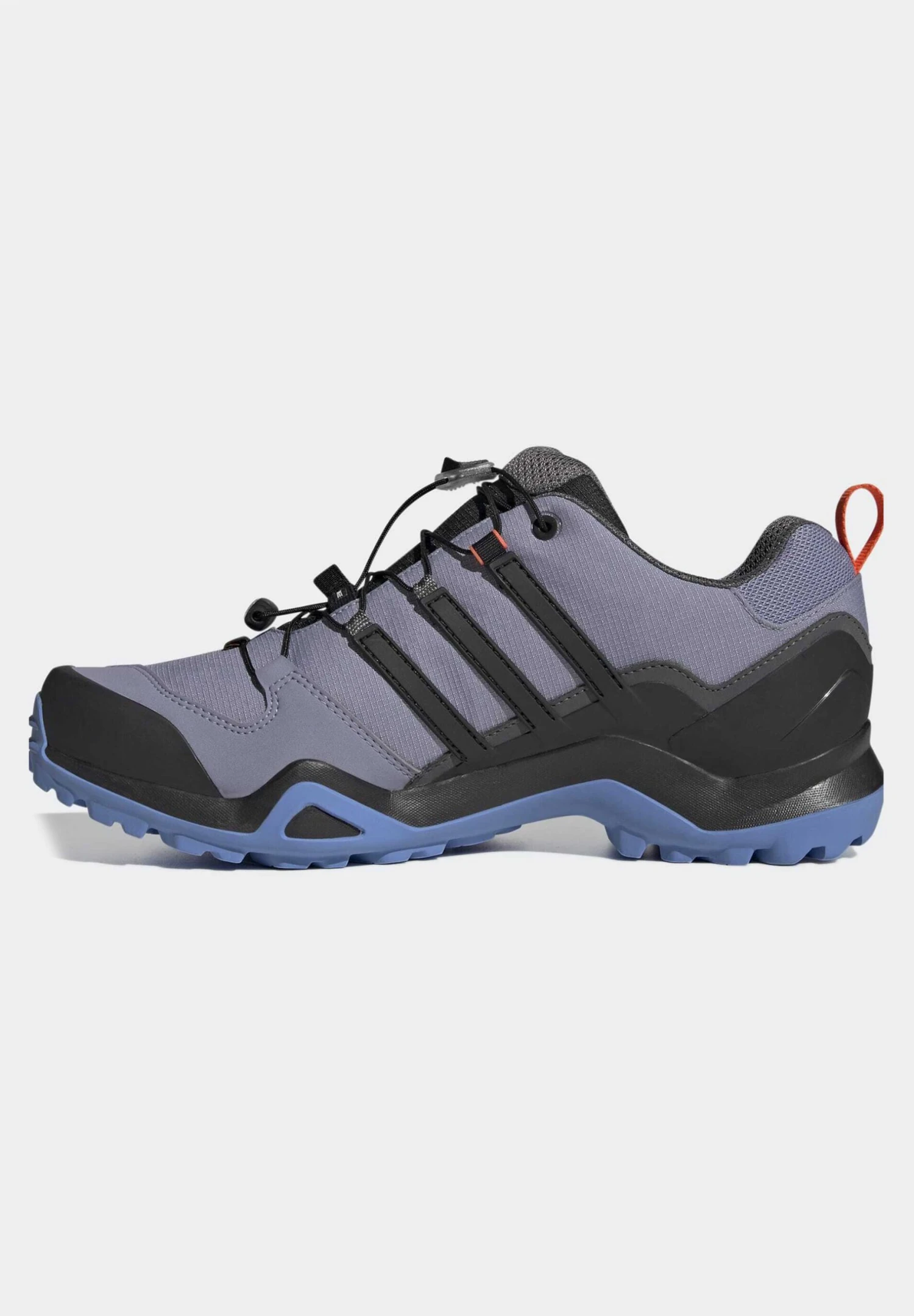 ADIDAS PERFORMANCE Terrex Swift R2 Gtx - Fjellsko - Silver Violet/Core Black/Blue Fusion - Bilde 7