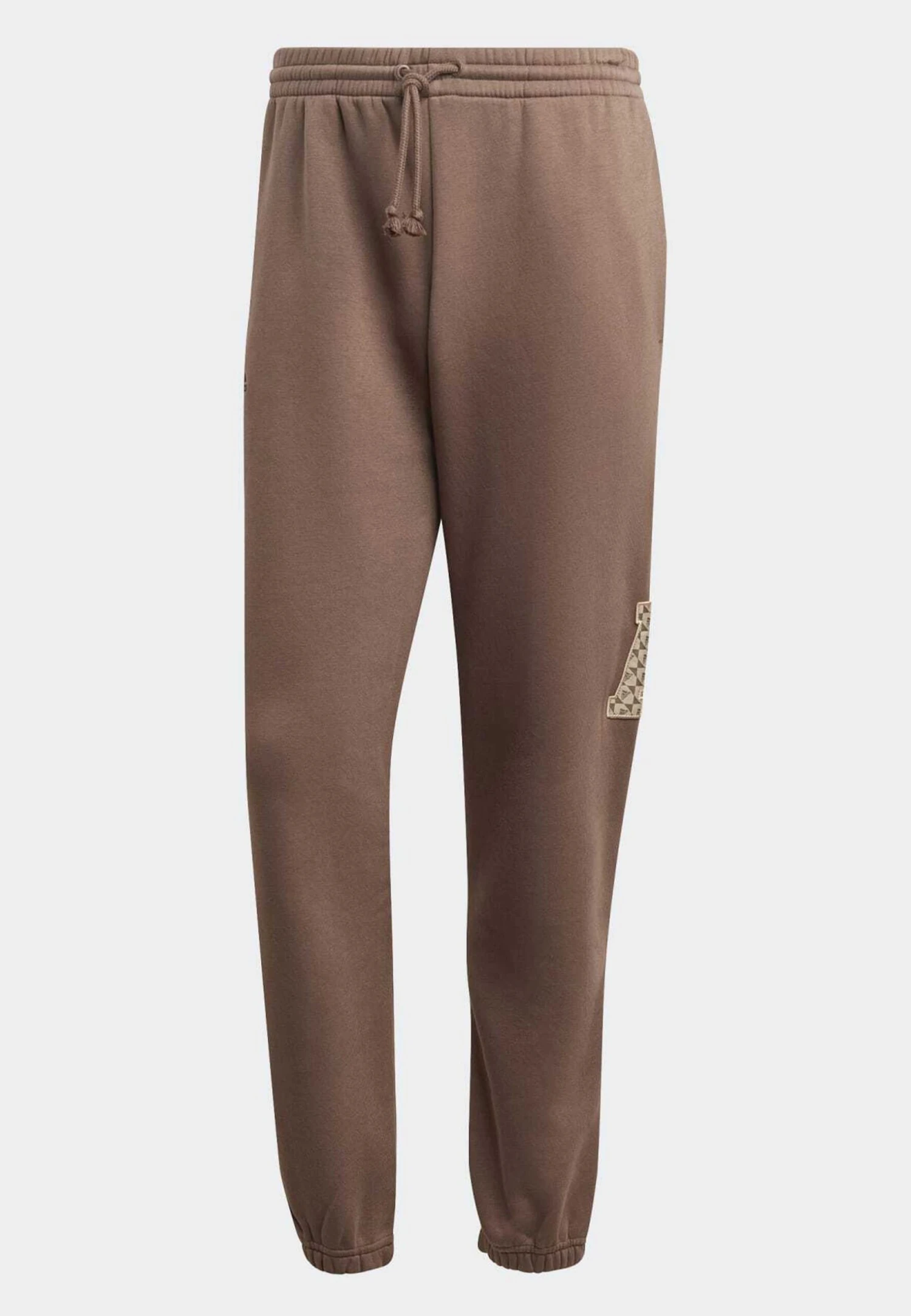 Adidas Sportswear M Lgm- Joggebukse - Earth Strata - Bilde 6