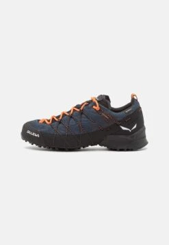 SALEWA Wildfire 2 Gtx- Fjellsko - Navy Blazer/Black