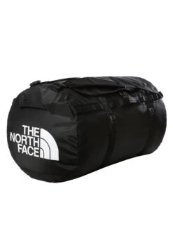 The North Face Base Camp Xxl 80 Cm - Treningsbag - Tnf Black/Tnf White