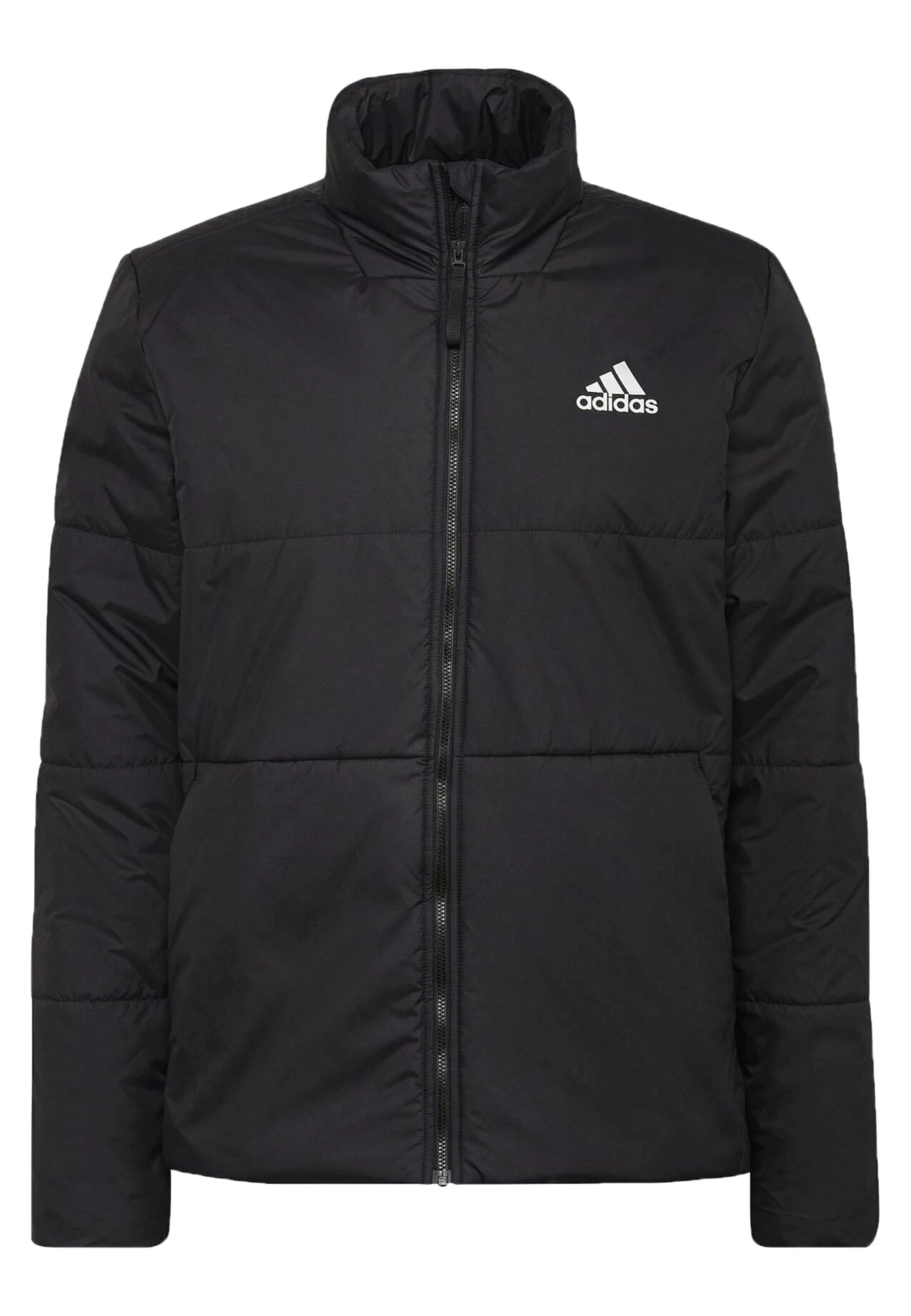 Adidas TERREX Vinterjakke - Black - Bilde 9