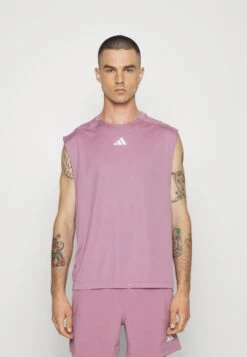 ADIDAS PERFORMANCE Topper - Orchid