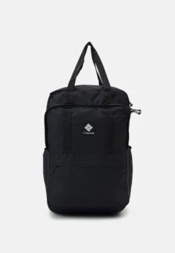 Columbia Trek Backpack - Ryggsekk - Black