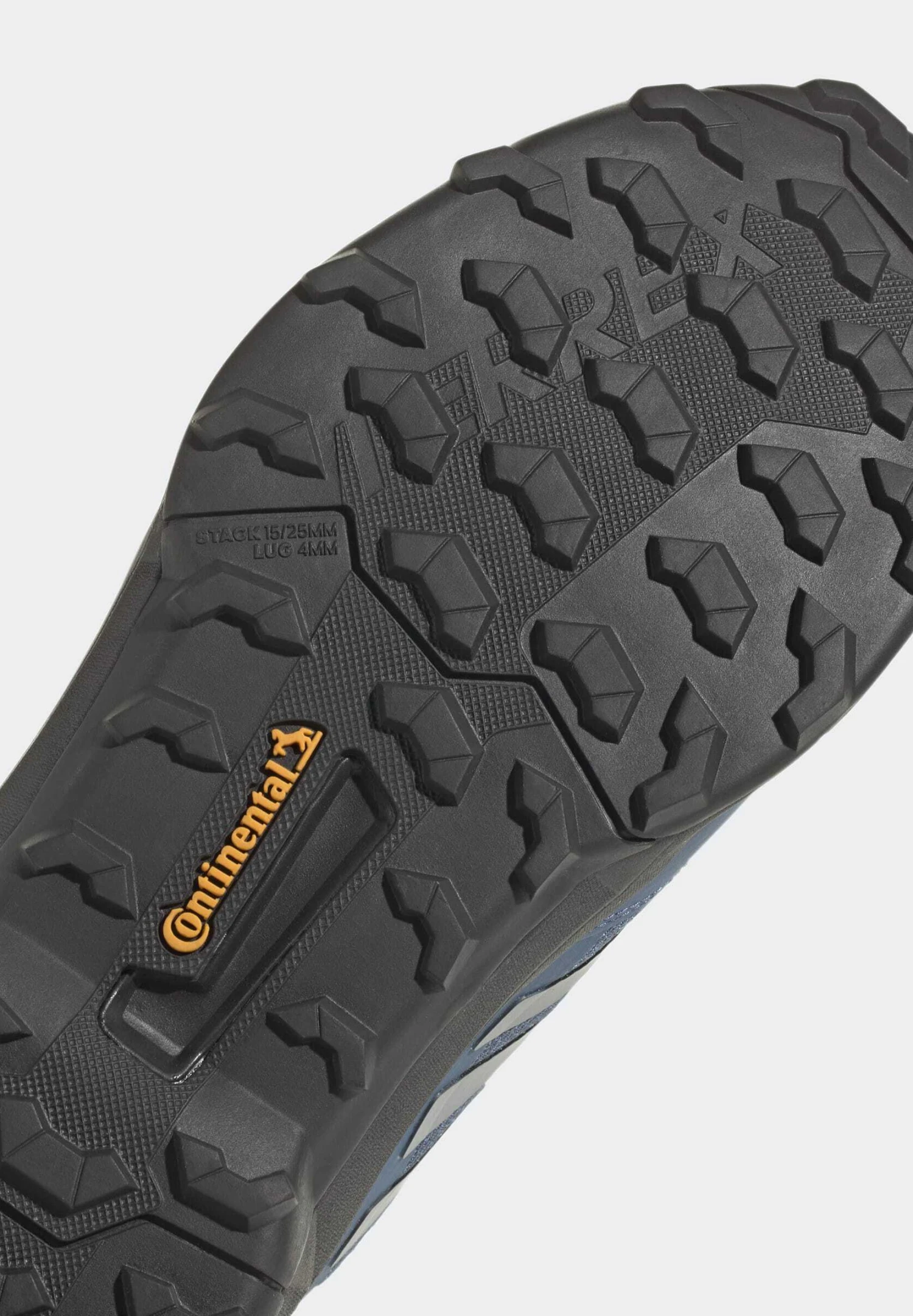 Adidas TERREX Terrex Ax4 - Fjellsko - Orange - Bilde 5