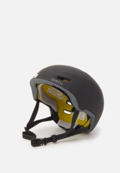 SMITH OPTICS Express Mips Unisex - Hjelm - Black