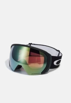 Oakley Flight Path L Unisex - Skibriller - Grey Terrain