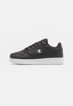 Champion New Court Unisex - Treningssko - New Black