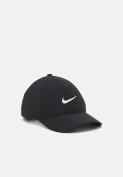 Novelty - Cap - Black/Dark Smoke Grey/White