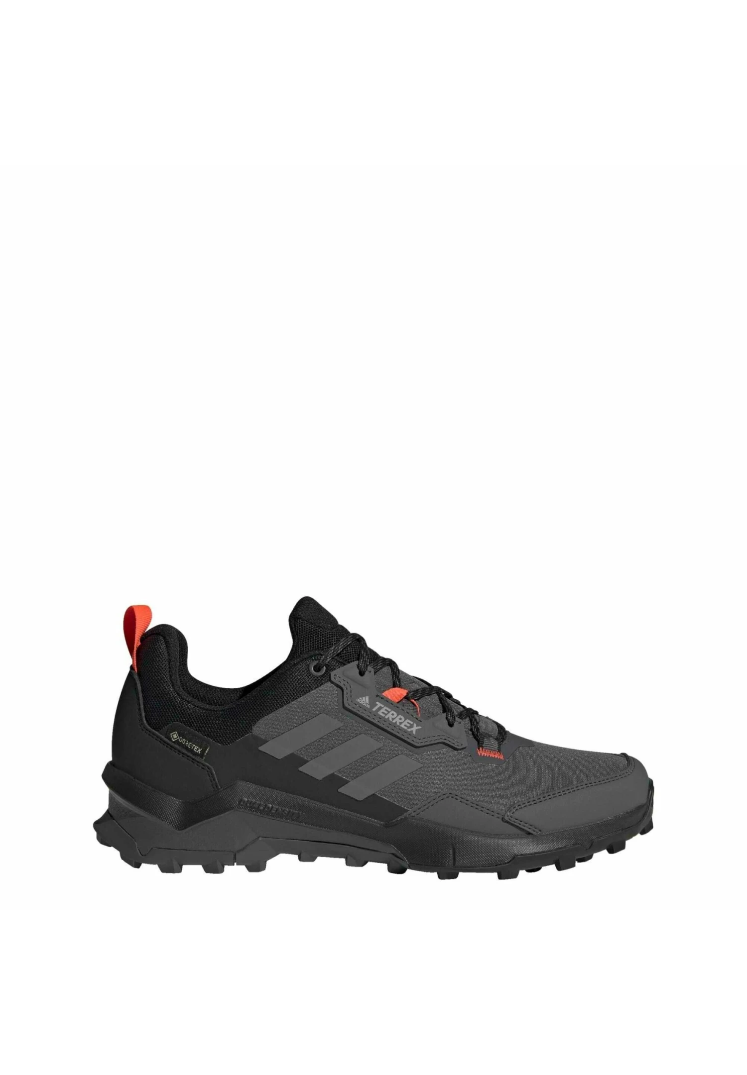 ADIDAS PERFORMANCE Terrex Ax4 Gtx - Fjellsko - Grey - Bilde 4