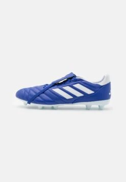 ADIDAS PERFORMANCE Copa Gloro Fg - Fotballsko - Semi Lucid Blue/Footwear White