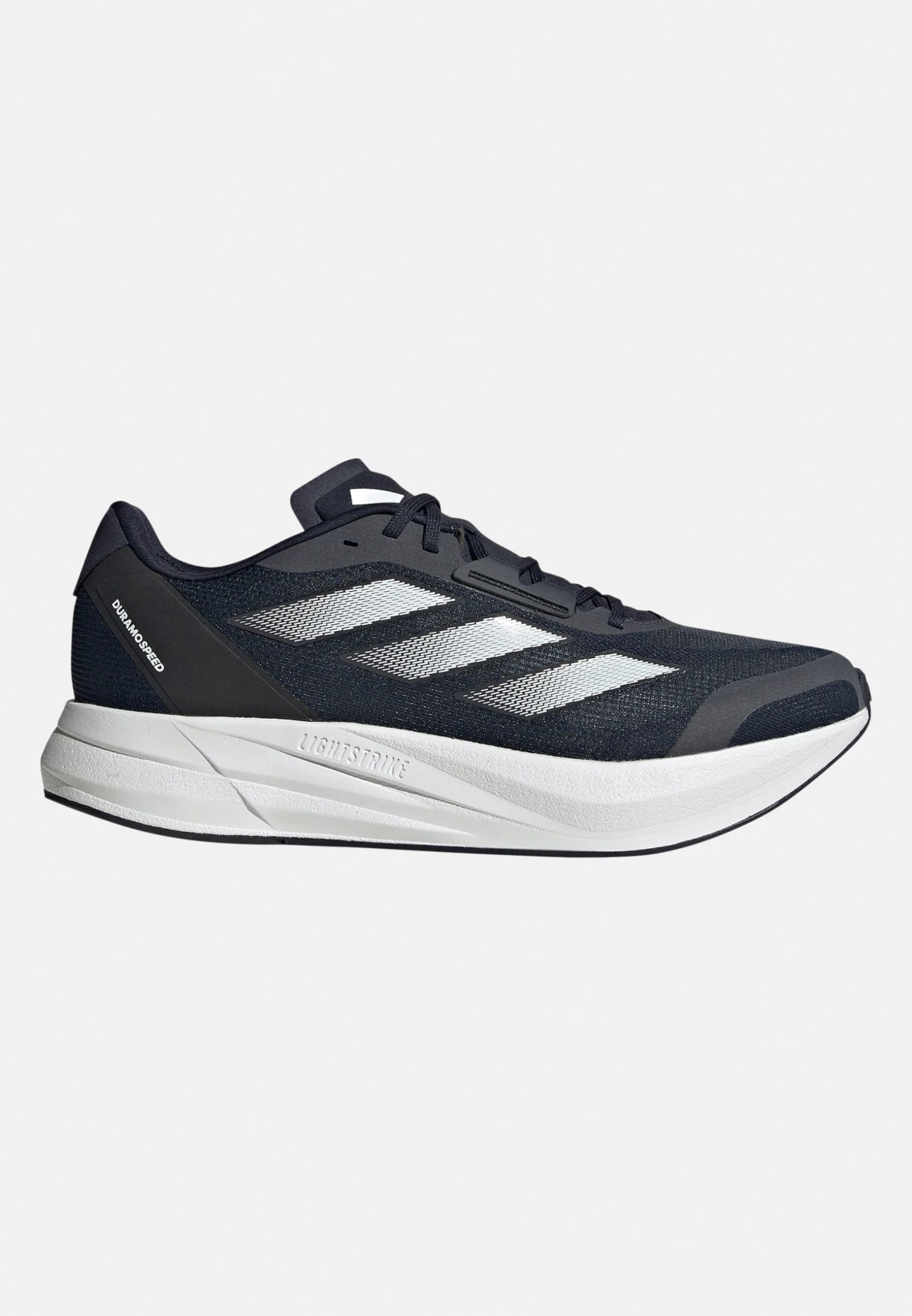 ADIDAS PERFORMANCE Duramo Speed - Nøytrale Løpesko - Legink Ftwwht Cblack - Bilde 7