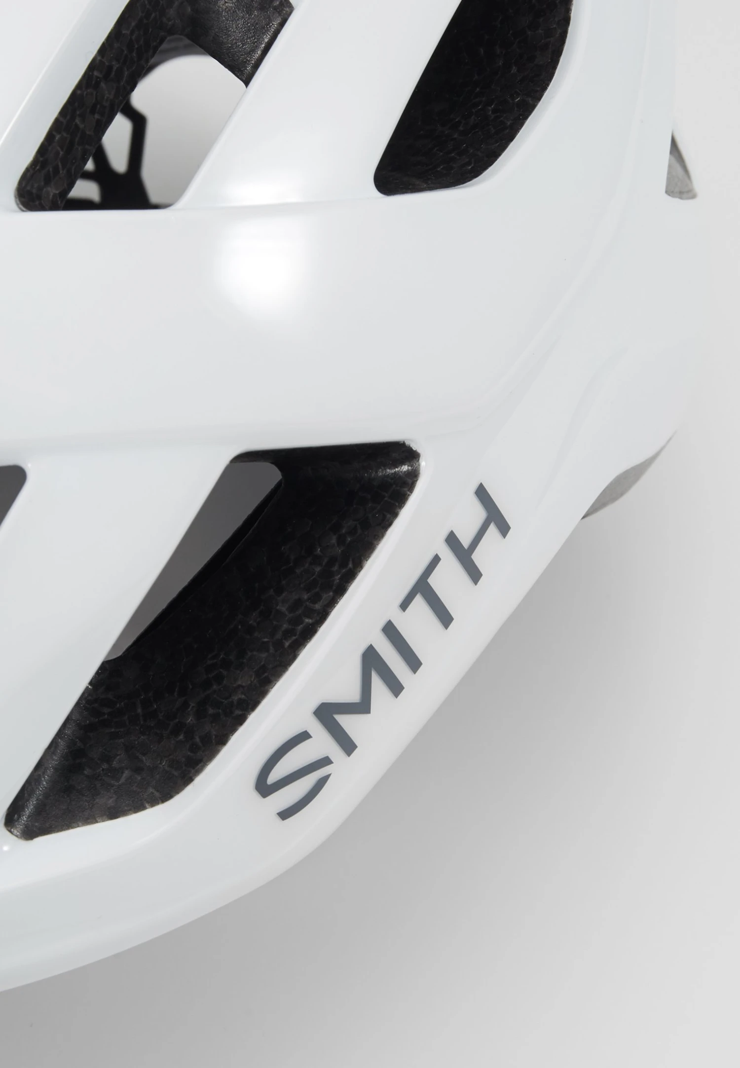 SMITH OPTICS Signal Mips Unisex - Hjelm - White - Bilde 6