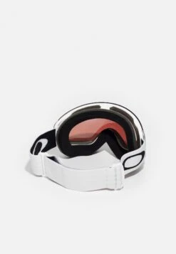 Oakley Flight Deck Xm Unisex - Skibriller - Matte White