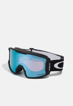 Oakley Line Miner M Unisex - Skibriller - Matte Black