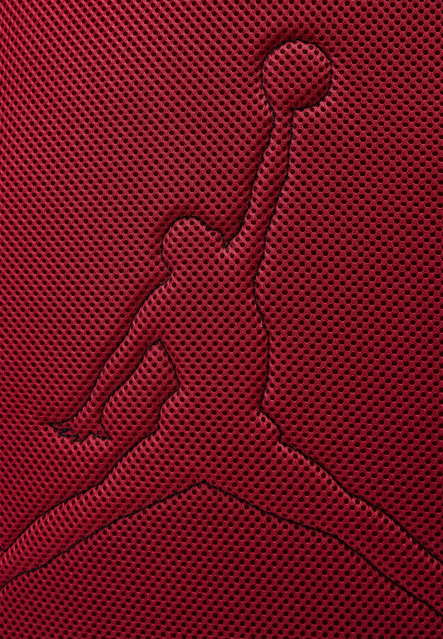 Jordan Jan Backpack - Ryggsekk - Carnival Red - Bilde 5