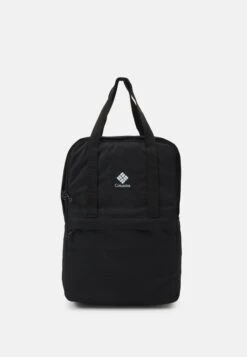 Columbia Trek™ Unisex - Ryggsekk - Black