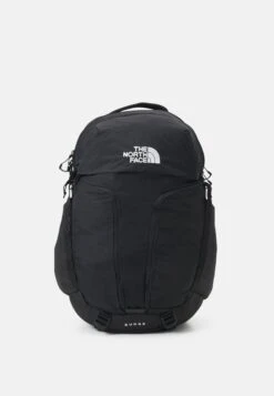 The North Face Surge Unisex - Ryggsekk -Black