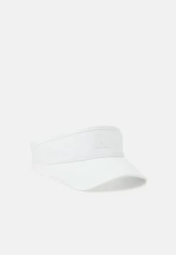 Yaden Visor - Cap - White