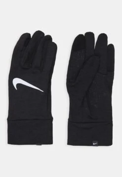Nike Performance Unisex - Hansker - Black/Silver