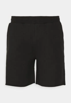 ICANIWILL Shorts - Shorts - Black